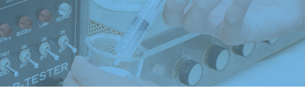 水処理薬品事業