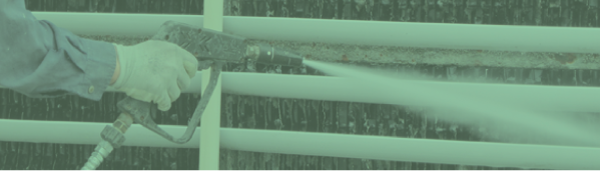 メンテナンス事業